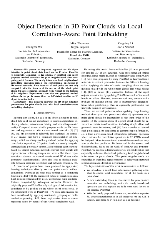 Cover der Publikation