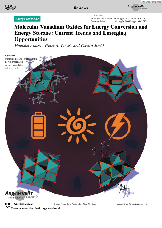 Cover der Publikation
