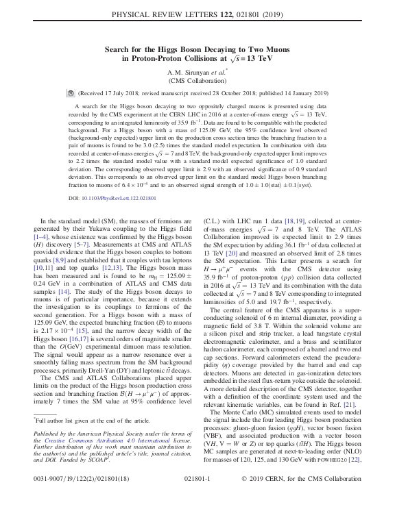 Cover der Publikation