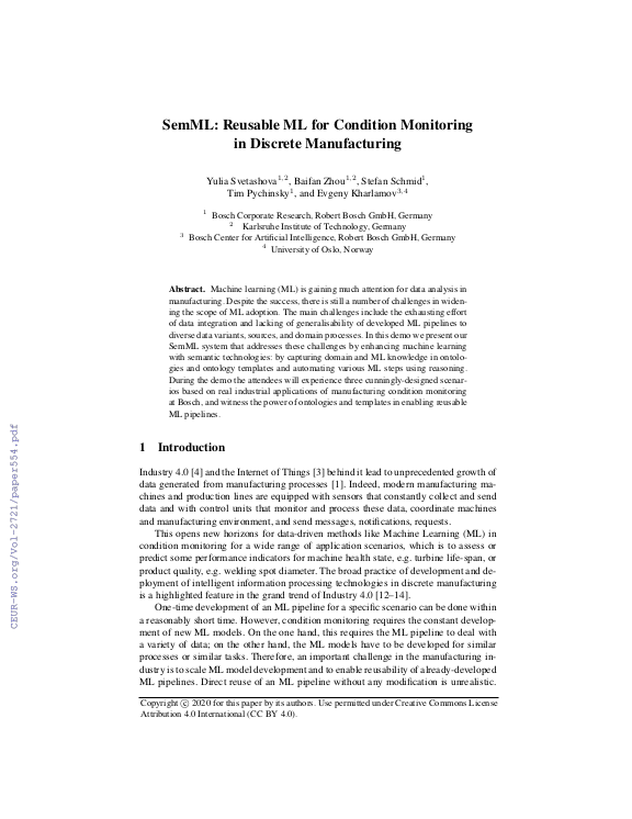 Cover der Publikation