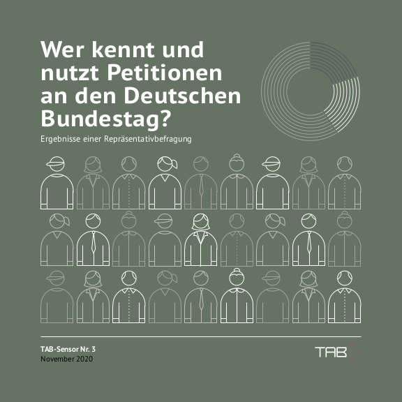 Cover der Publikation