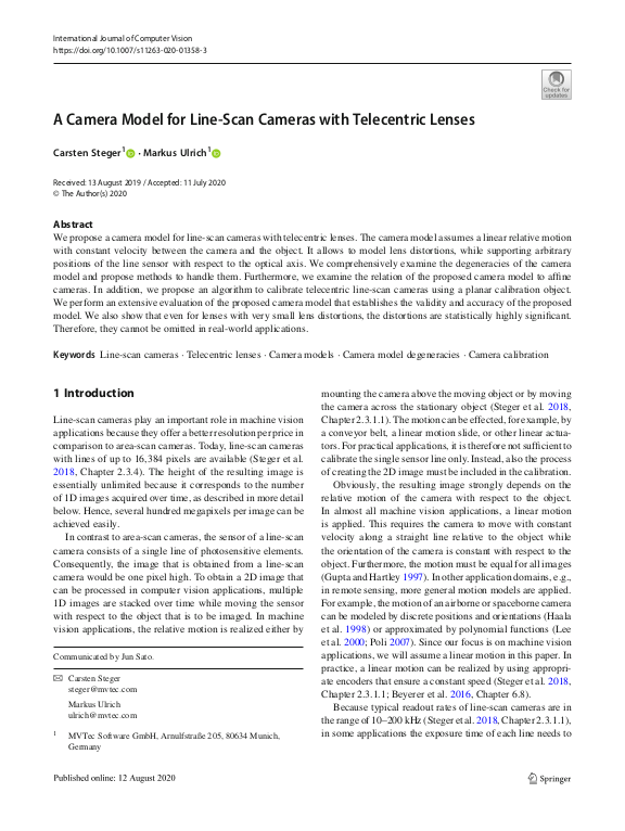 Cover der Publikation