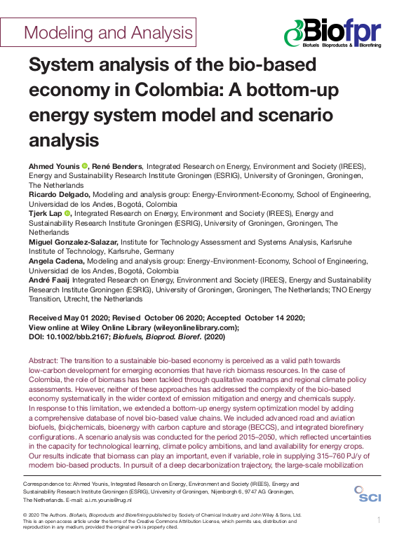 Cover der Publikation