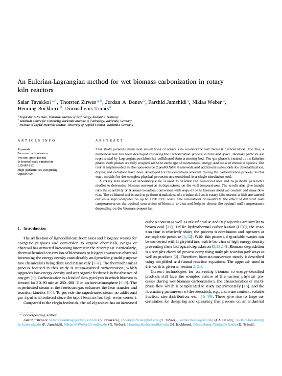 Cover der Publikation