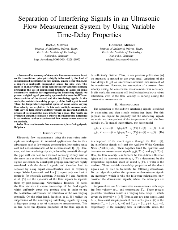 Cover der Publikation