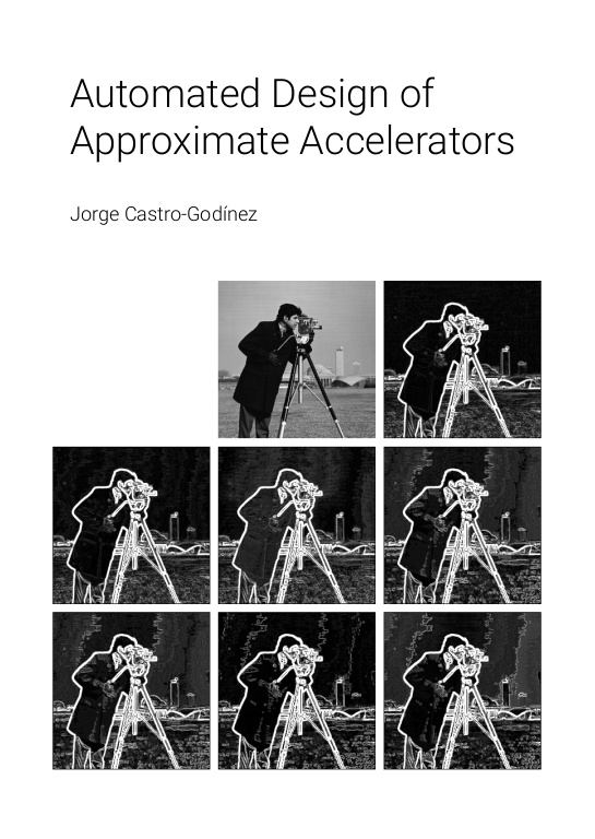 Cover der Publikation