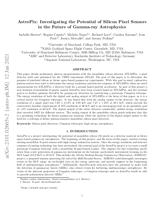 Cover der Publikation