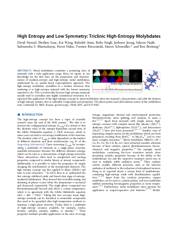 Cover der Publikation
