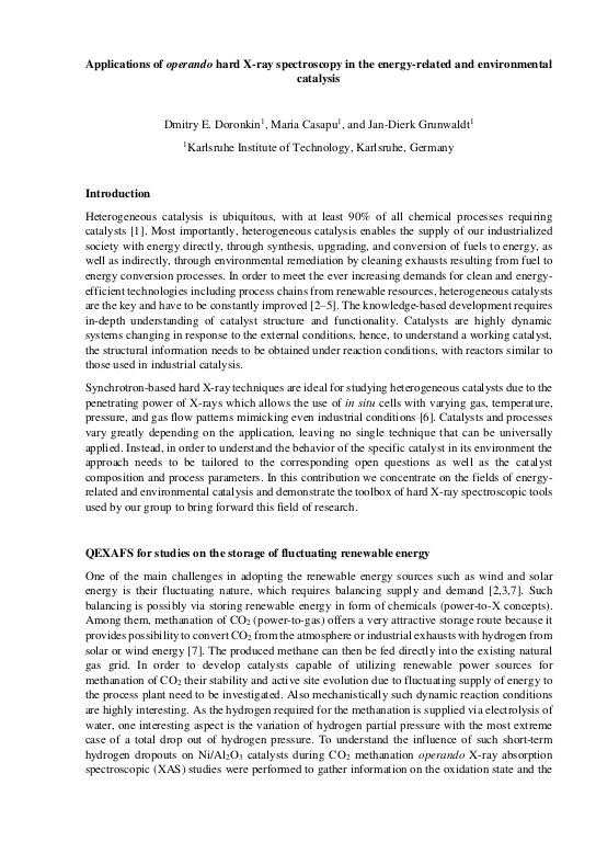 Cover der Publikation