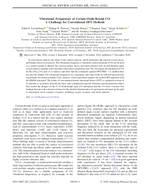 Cover der Publikation