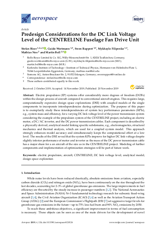 Cover der Publikation