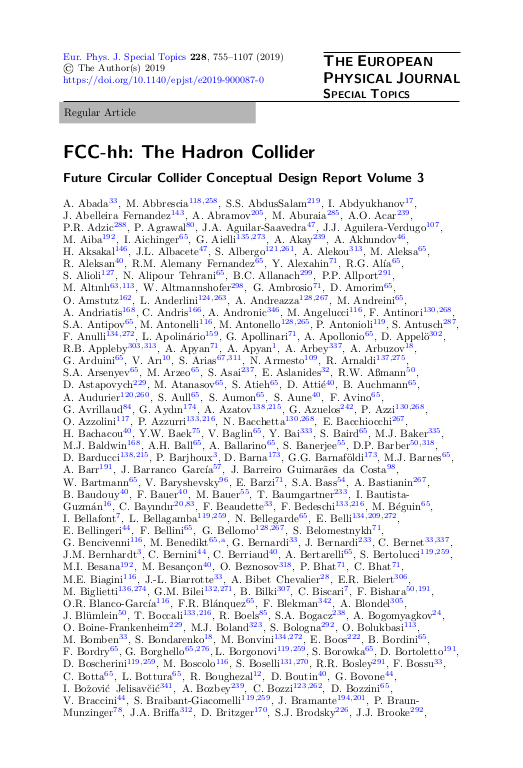 Cover der Publikation