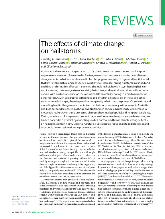 Cover der Publikation