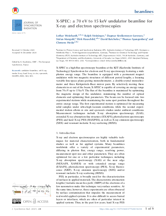 Cover der Publikation