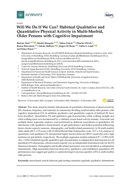 Cover der Publikation