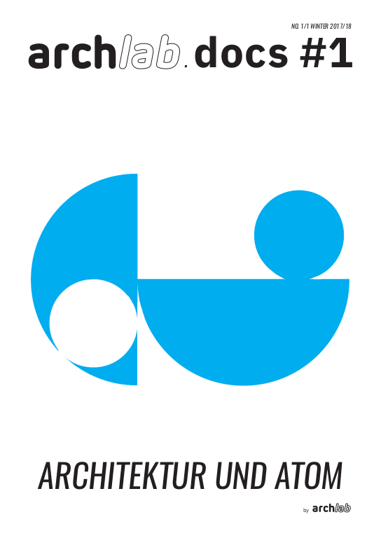 Cover der Publikation