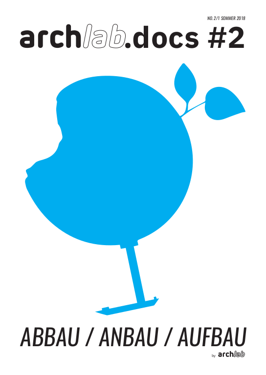 Cover der Publikation