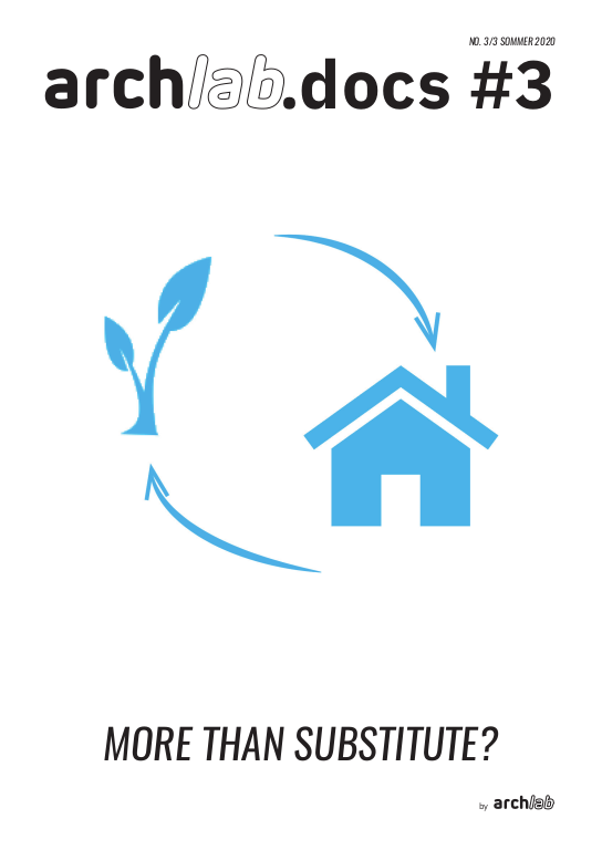 Cover der Publikation