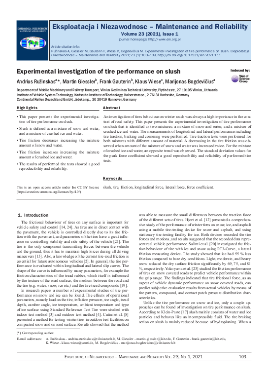 Cover der Publikation