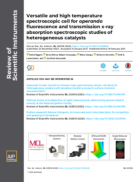 Cover der Publikation