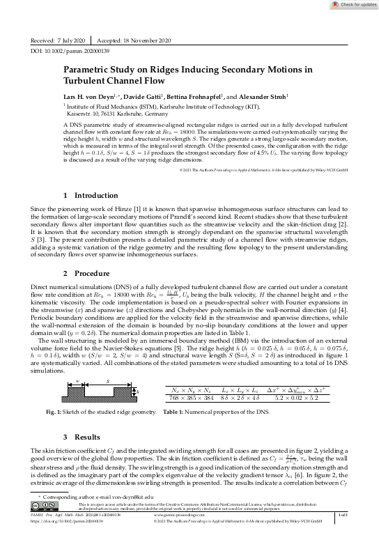 Cover der Publikation