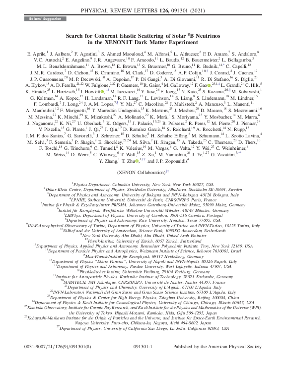 Cover der Publikation