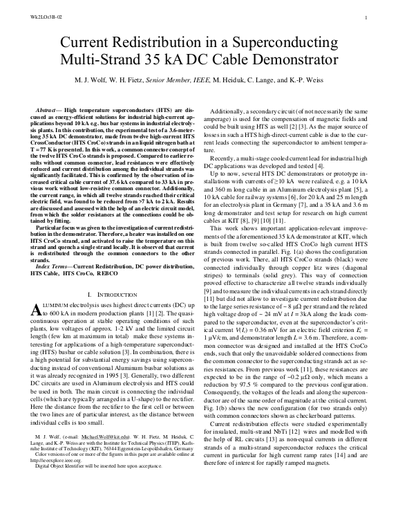 Cover der Publikation