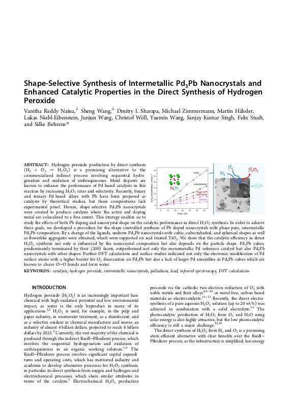 Cover der Publikation