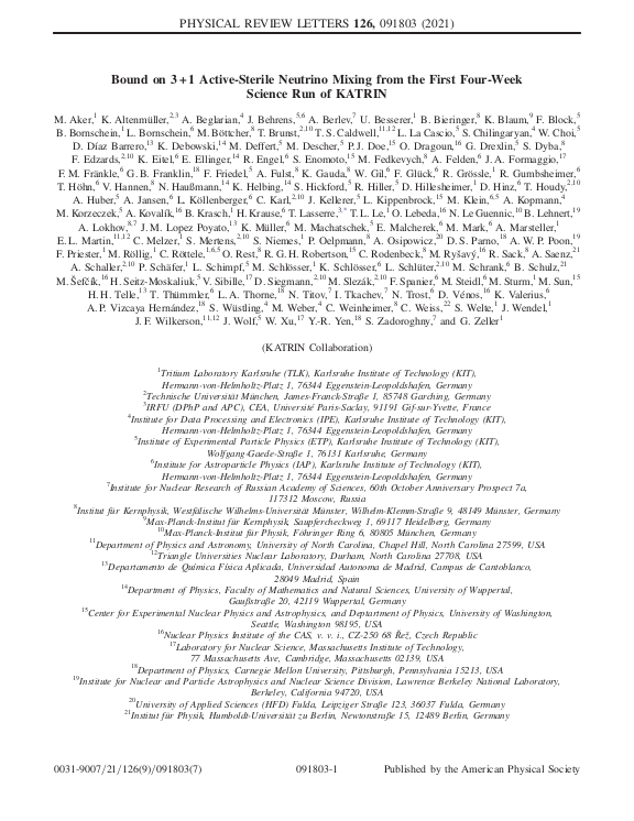 Cover der Publikation