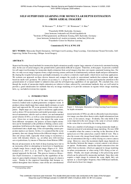 Cover der Publikation