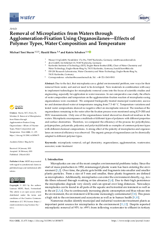 Cover der Publikation