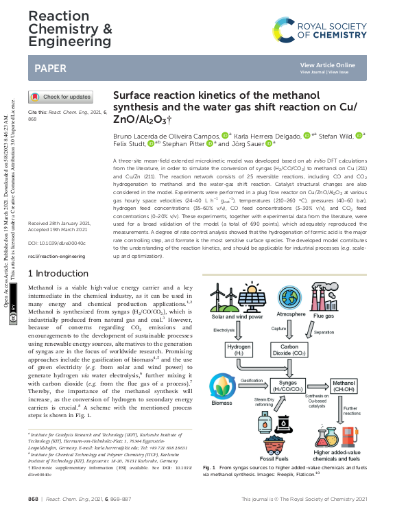 Cover der Publikation