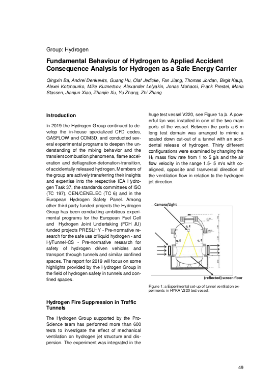 Cover der Publikation