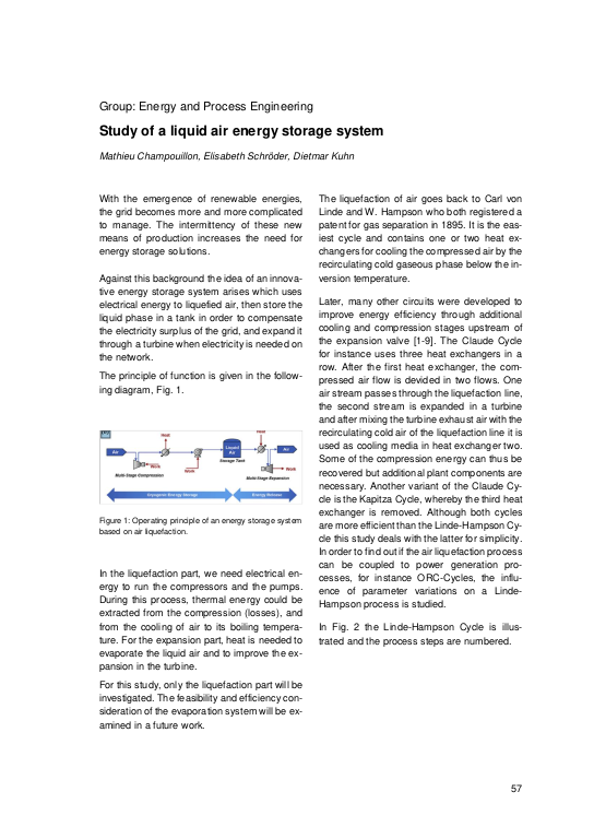 Cover der Publikation