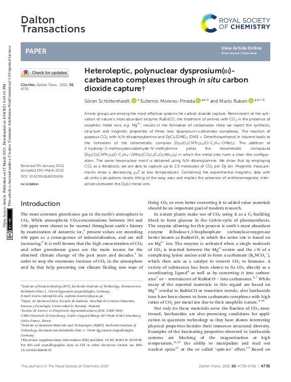 Cover der Publikation