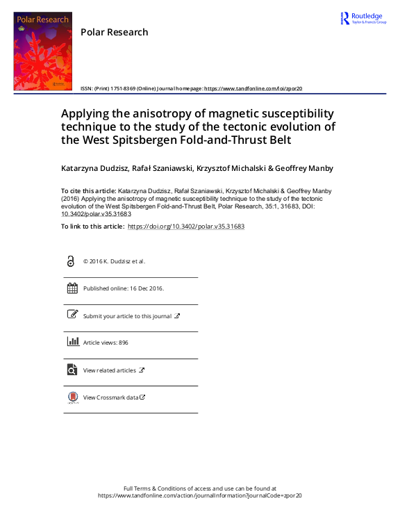 Cover der Publikation