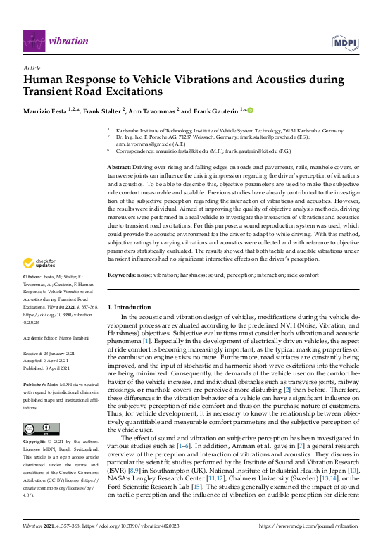 Cover der Publikation