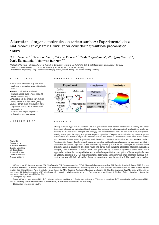 Cover der Publikation