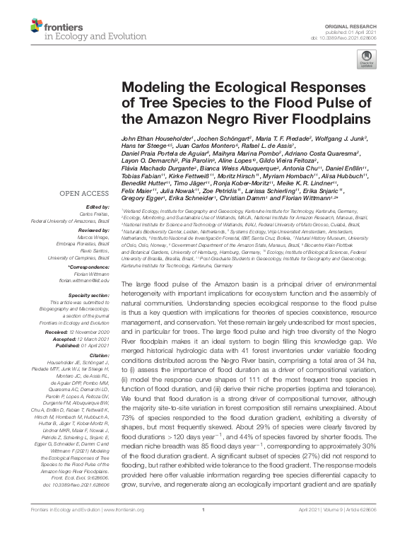 Cover der Publikation