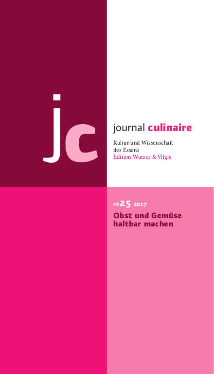 Cover der Publikation