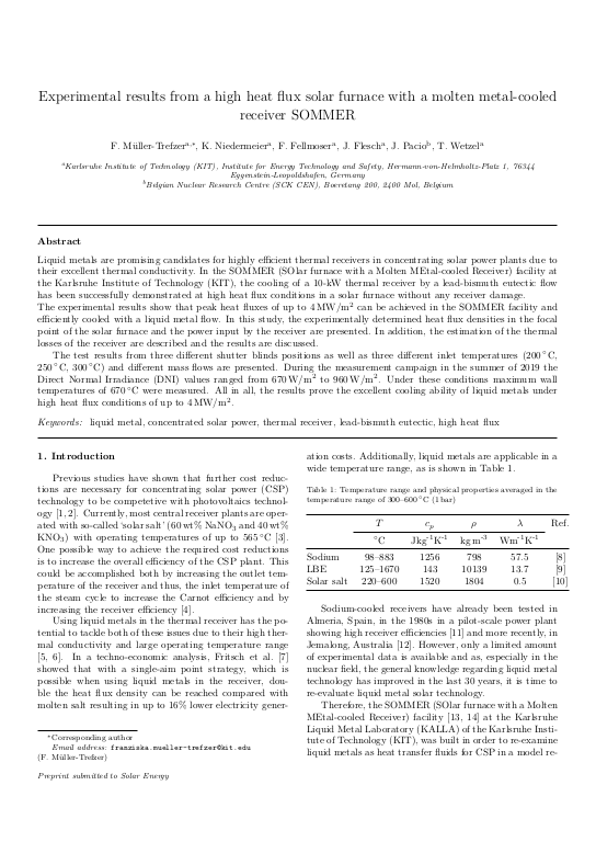 Cover der Publikation