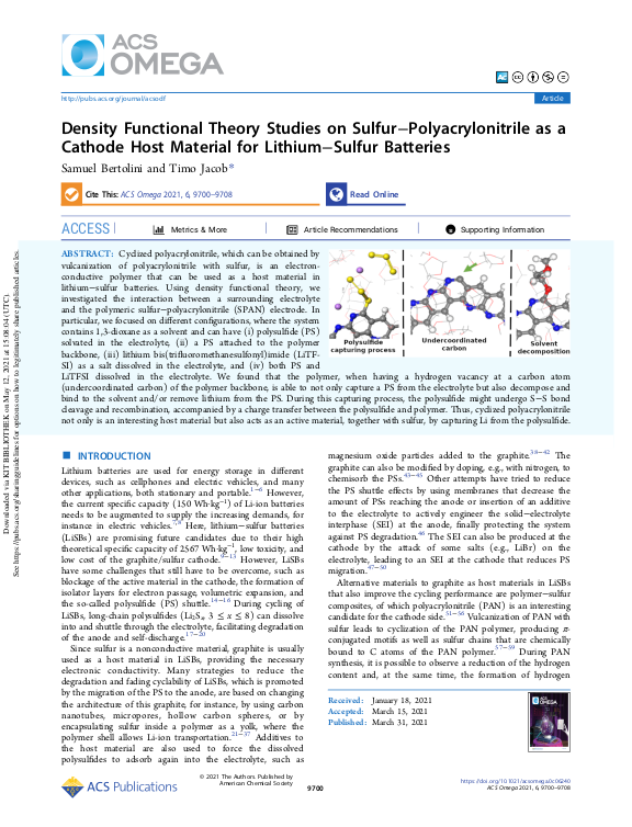 Cover der Publikation