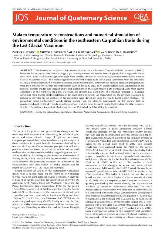 Cover der Publikation