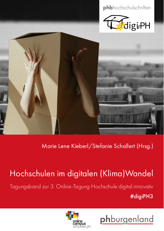 Cover der Publikation