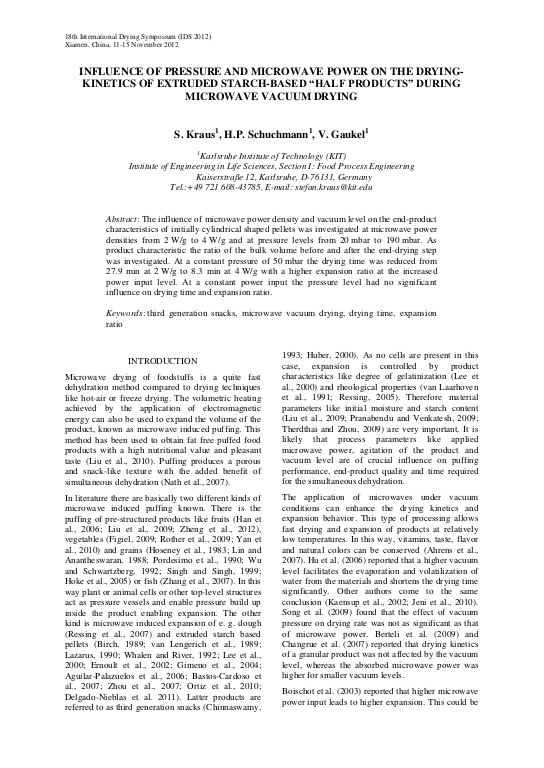 Cover der Publikation