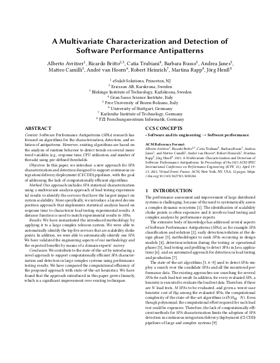 Cover der Publikation