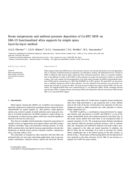 Cover der Publikation