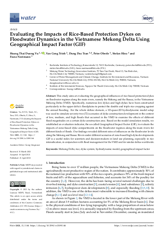 Cover der Publikation