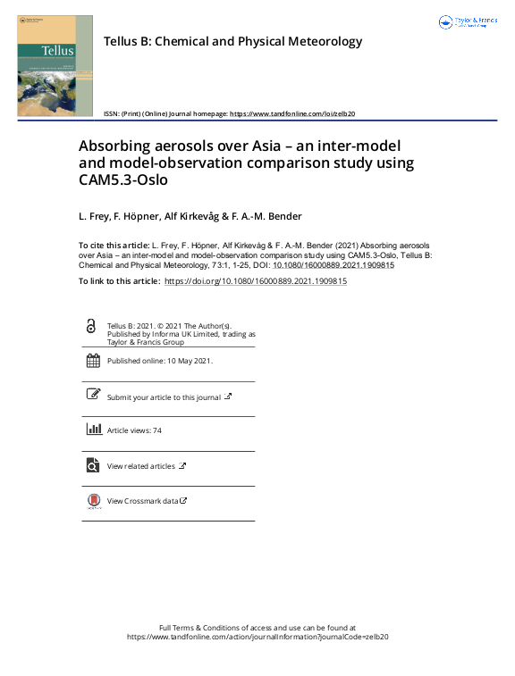 Cover der Publikation