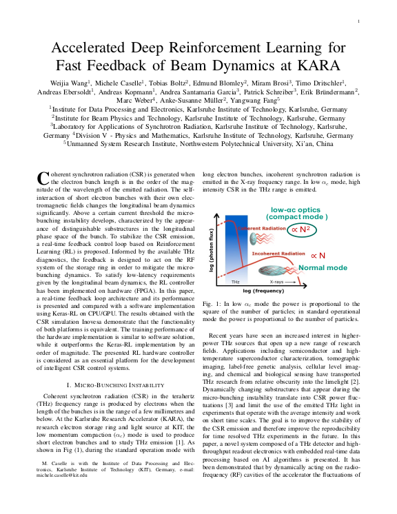 Cover der Publikation